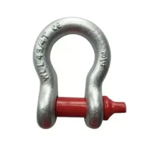 Manilha 质检认证 - 安全保障