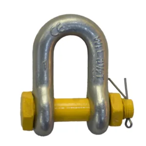 AS 2741 Манілья Пряма Градус S з Запобіжним Штифтом