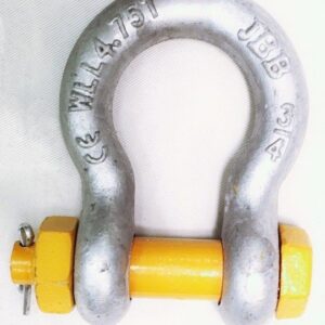 Manilha de Elevação de Carga - 5/8