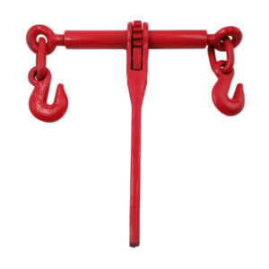 Стяжний трос 140: Ефективно захистіть ваше вантаж