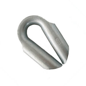 Пальці для мотузок буя та водного лижного спорту