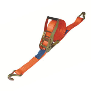 Cinta Catraca Pequena para Moto e Carga Leve - 500kg a 1 Tonelada