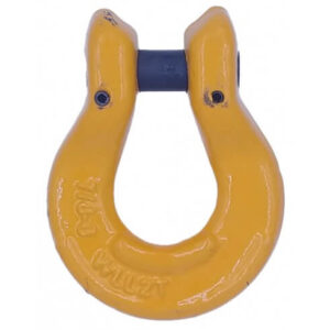 Європейський тип зачіпки Clevis G80 - Характеристики та переваги