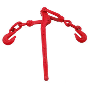 Ричажний натяжувач вантажу типу 150 – характеристики, переваги та застосування пояснені