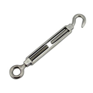 Натягувач сталевого троса 5/8 - Надійність у кожному натягу