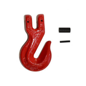 G80 Haken Öse Europäischer Standard für Anschlagmittel - Vorteile und Eigenschaften