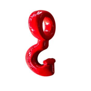 G80 Twist Eye Choke Hook - Переваги та Використання Пояснені