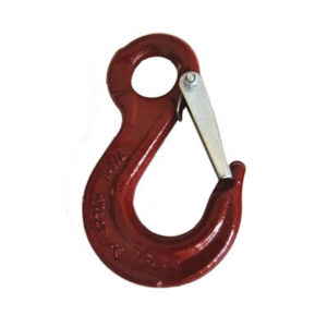 וו קיצור G80 מסוג אירופי עם עין: תכונות ויתרונות