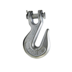 Gancho Garra Clevis סטנדרט אמריקאי 330