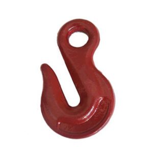Крюк с ушком типа US G80: преимущества и характеристики объяснены